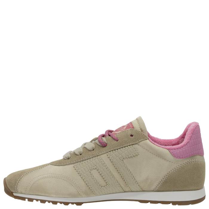 Back 70 - Asian Sneaker - Beige