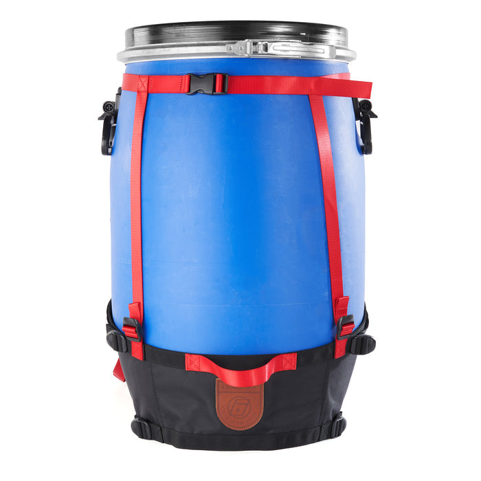 Bad Hass Adjustable Barrel Pack (4)