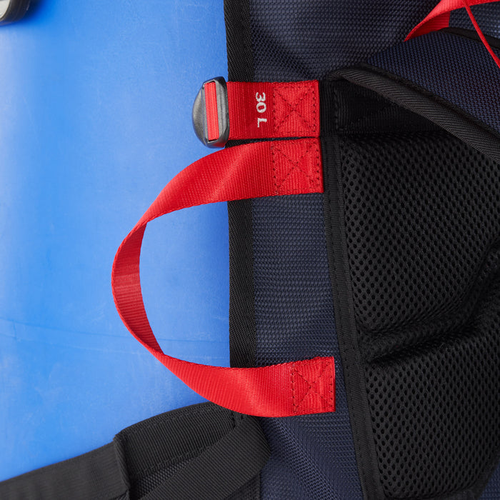 Bad Hass Adjustable Barrel Pack (7)