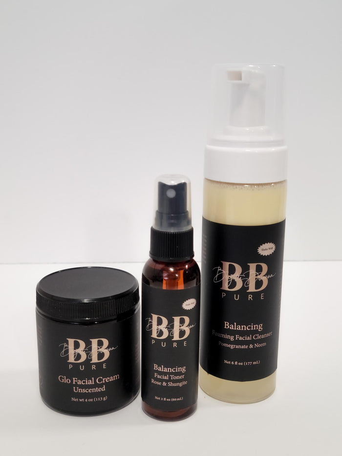 BB Pure Basics Starter Set - SexyModest Boutique