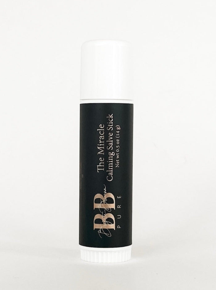 BB Pure Miracle Calming Salve Stick - SexyModest Boutique