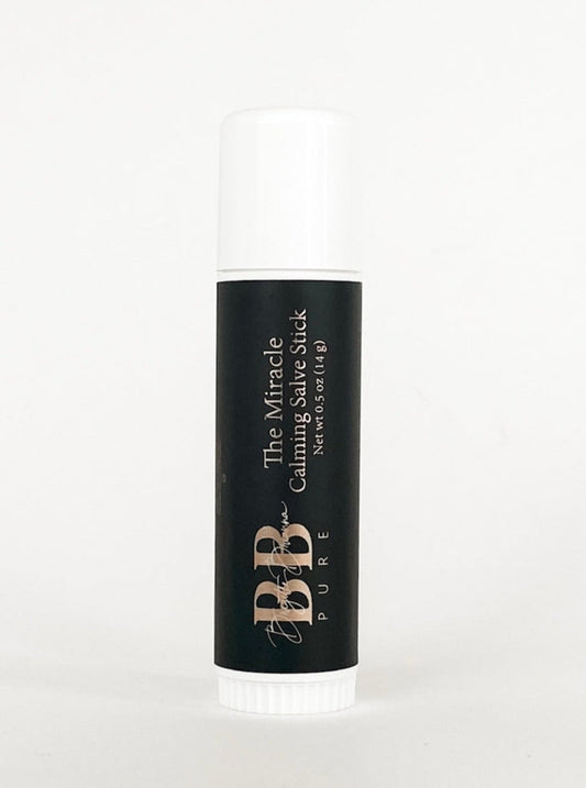 BB Pure Miracle Calming Salve Stick - SexyModest Boutique