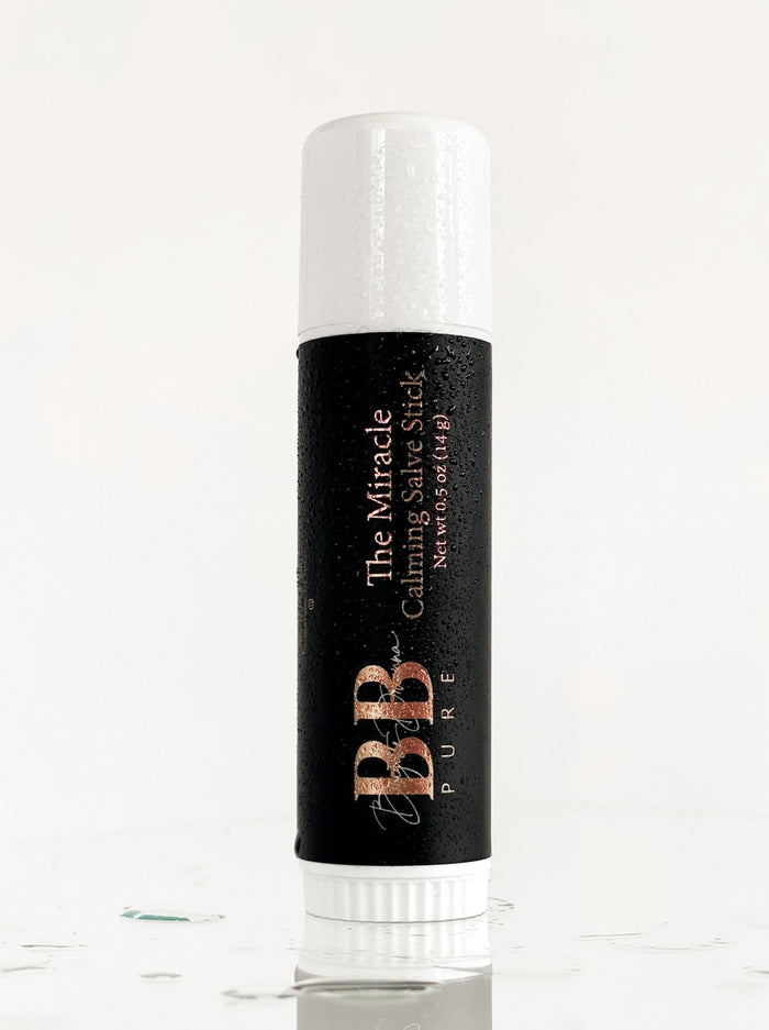 BB Pure Miracle Calming Salve Stick - SexyModest Boutique