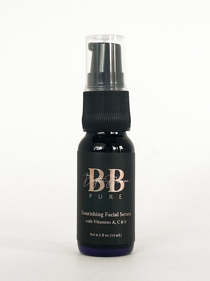 BB Pure Nourishing Facial Serum - SexyModest Boutique