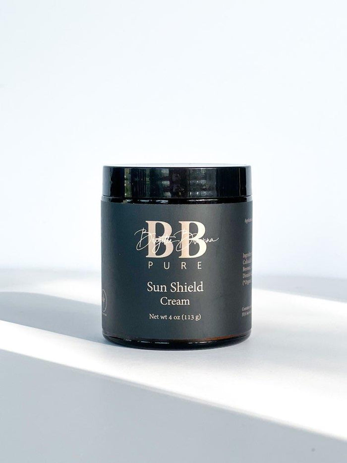 BB Pure Sun Shield Cream - SexyModest Boutique