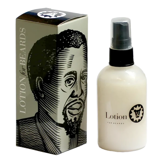 Beardsley skjegglotion
