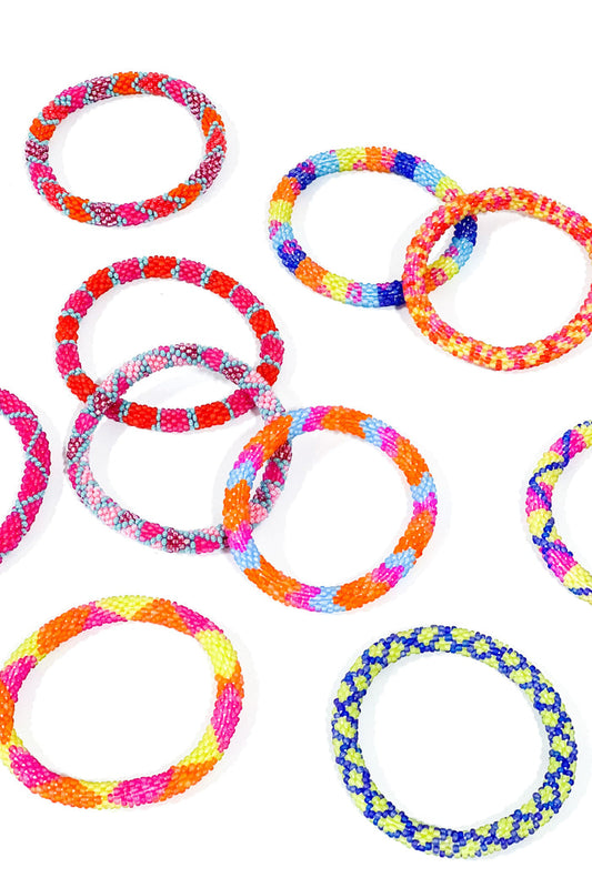Bight Roll On Bracelet - SexyModest Boutique