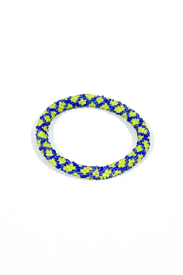 Bight Roll On Bracelet - SexyModest Boutique