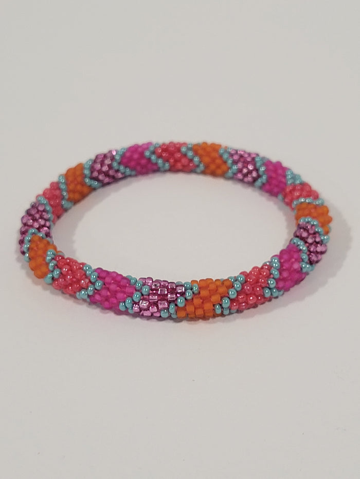 Bight Roll On Bracelet - SexyModest Boutique