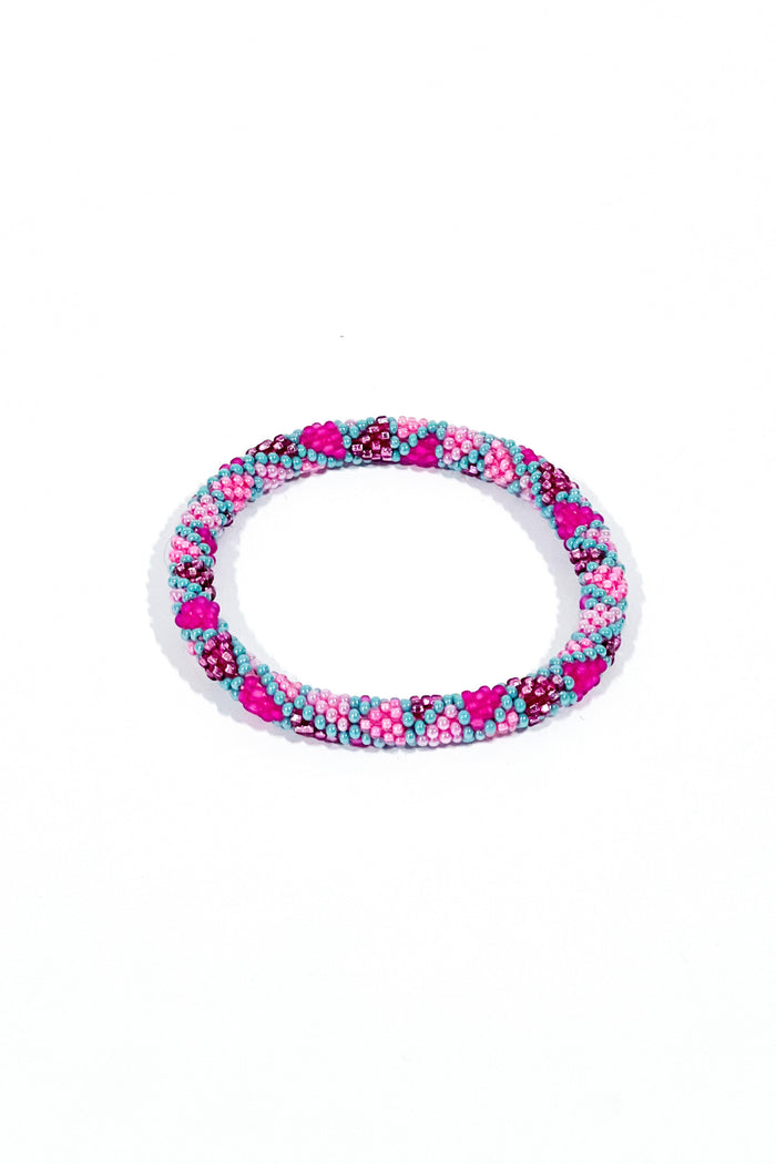 Bight Roll On Bracelet - SexyModest Boutique