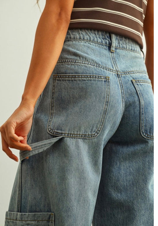 Billie Jeans