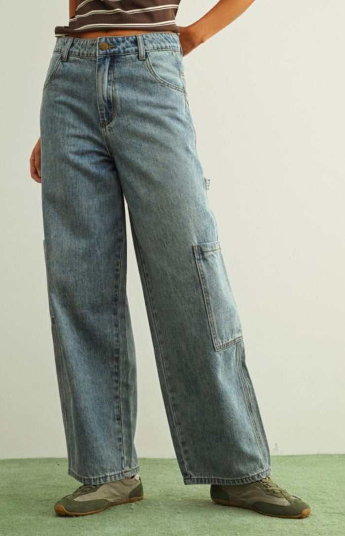 Billie Jeans