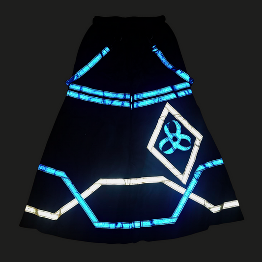 Biohazard Phat Pants
