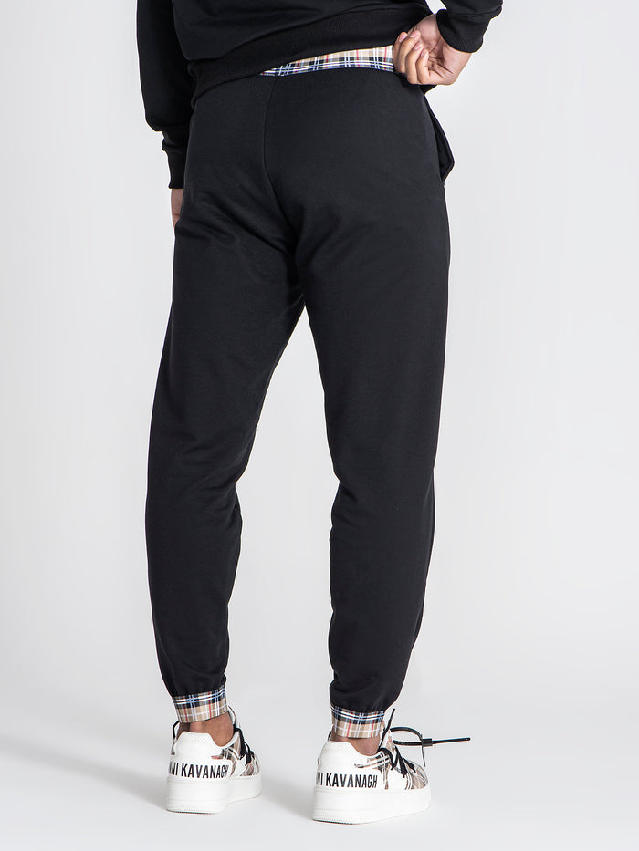 joggers / Black British 2.0 Joggers