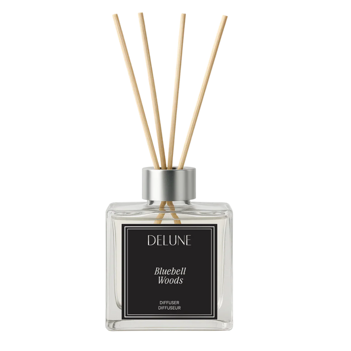 Bluebell Woods - Diffuser - Delune