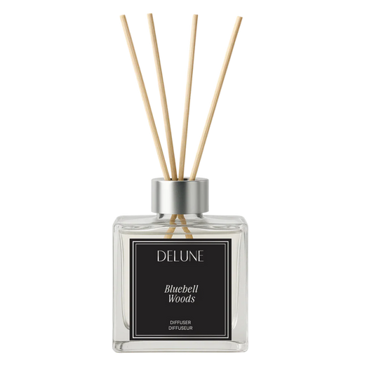 Bluebell Woods - Diffuser - Delune