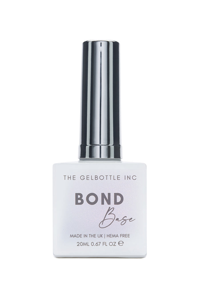 Bond Base | Hema free base coat