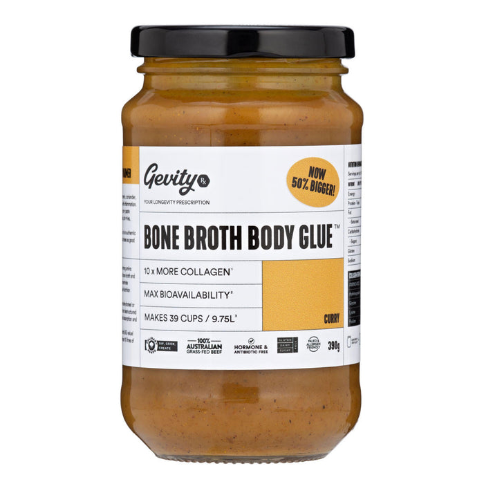 Gevity Bone Broth Body Glue Curry_1