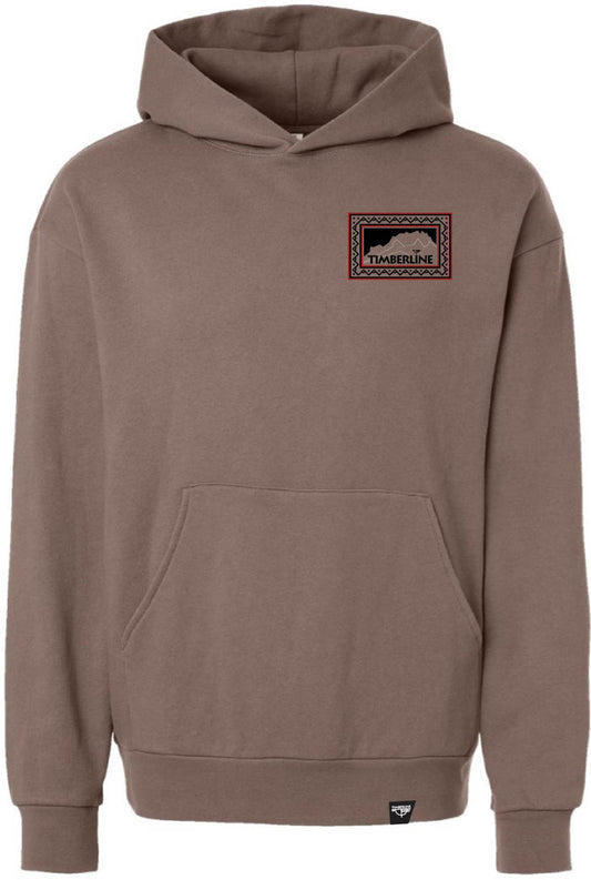 Book of Timberline Hooded Sweatshirt