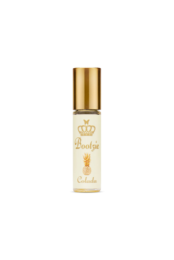 Bootzie Oil (Assorted) 10ml Roll On
