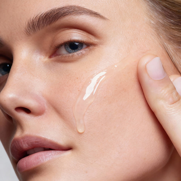 Borage Skin Rescue Oil—— The "Liquid Bandage": Restore Your Barrier & Soothe Redness Instantly.