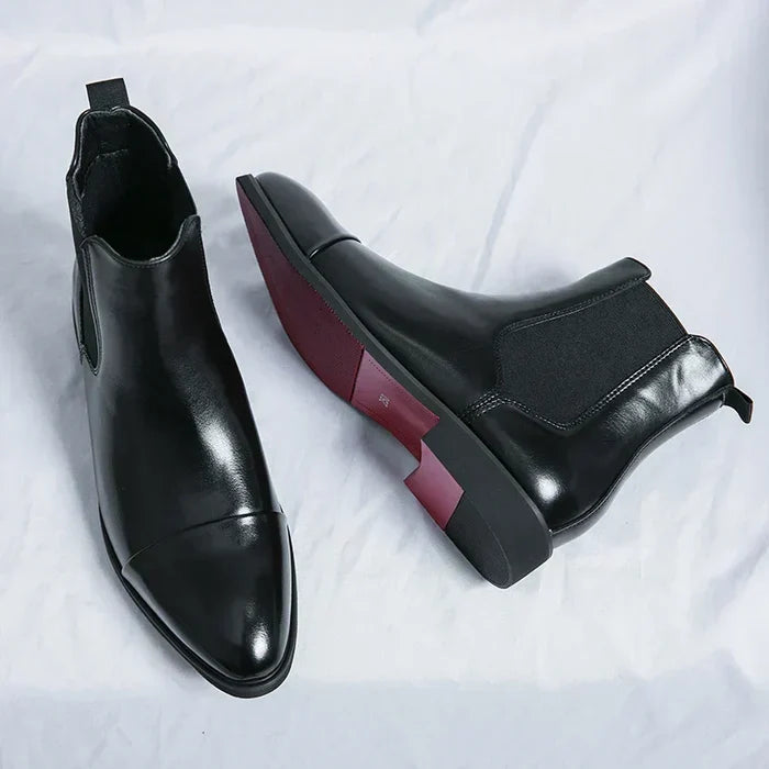 Bottes Annibale Carracci