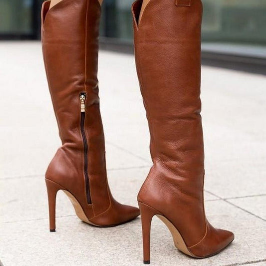 Bottes Valentina