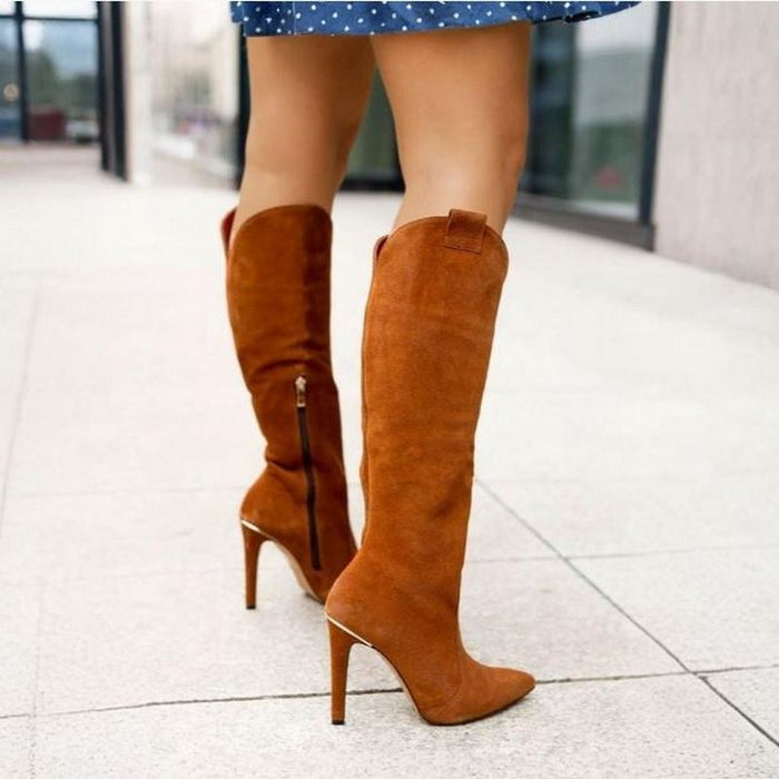 Bottes Valentina