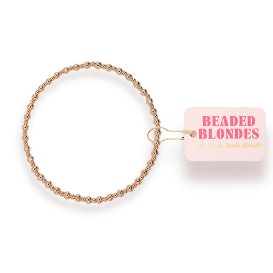 Bracelet Katy Dainty in Gold