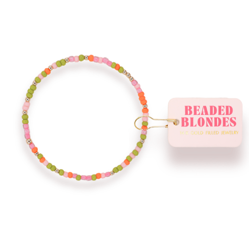 BraceletSprinkle Sherbert