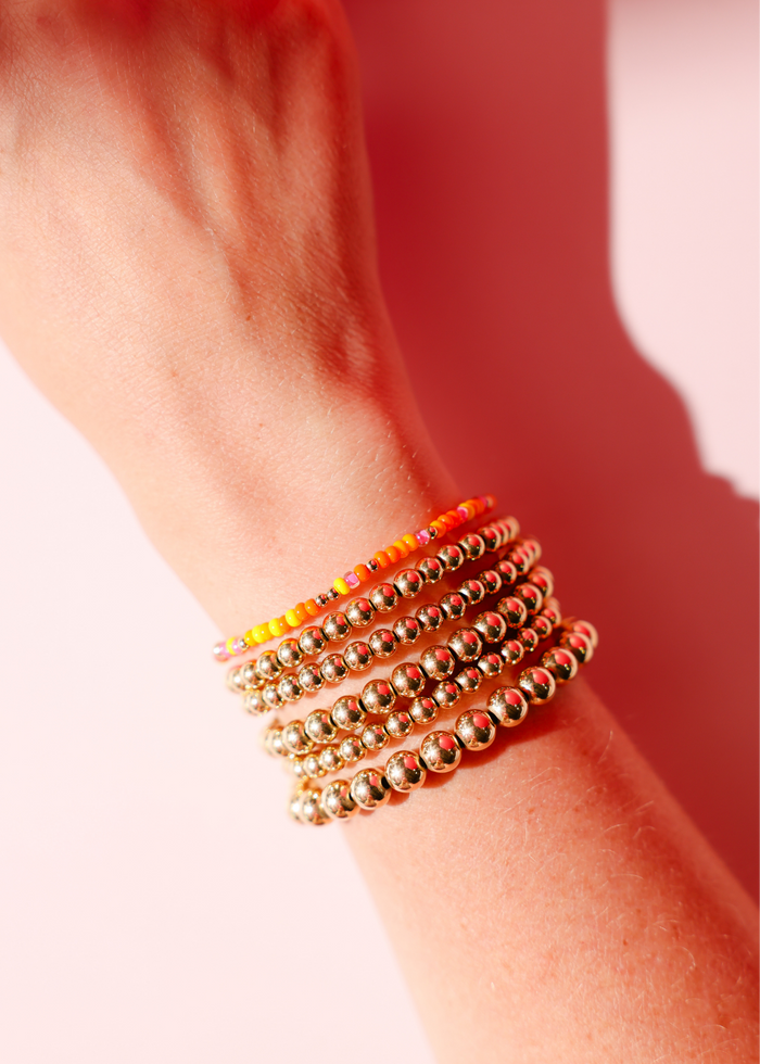 BraceletSprinkle Sunkissed
