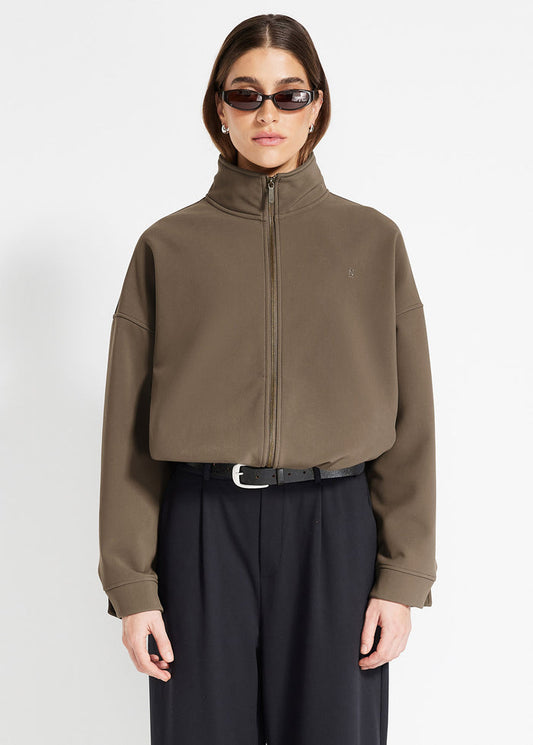 Breeze-Blocker Jacket