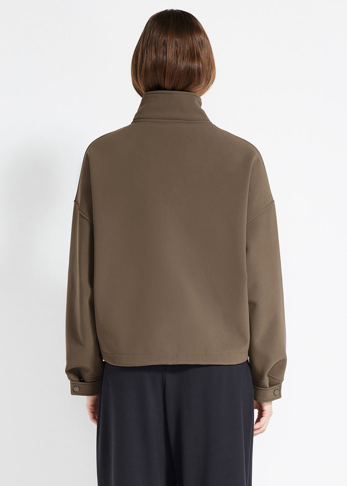 Breeze-Blocker Jacket