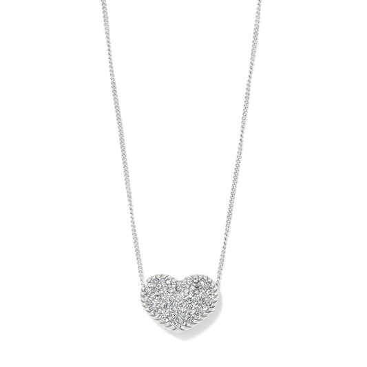 Brighton -  Illumina Celeste Bold Necklace