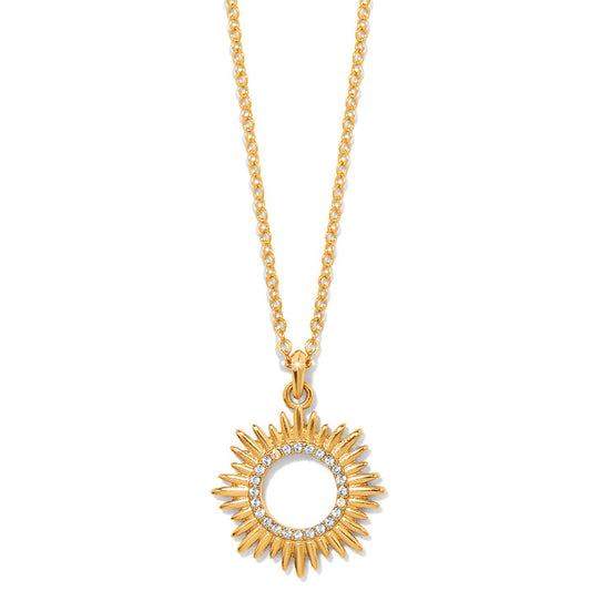 Brighton -  Solara Petite Necklace