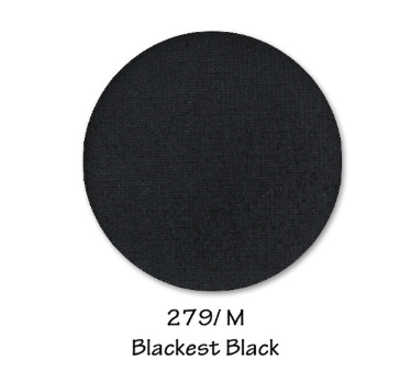 Blackest Black