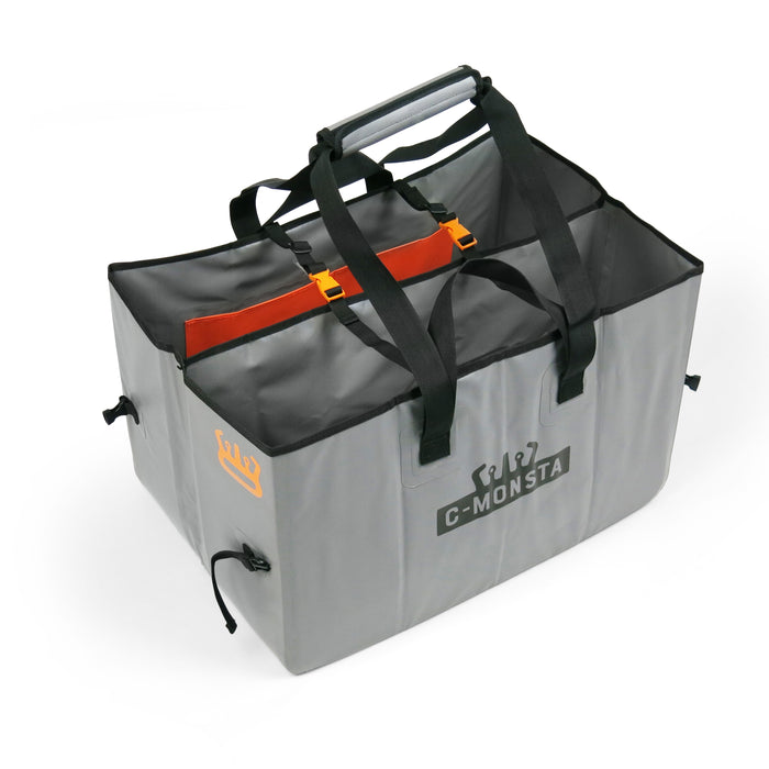 C-MONSTA Split Bag