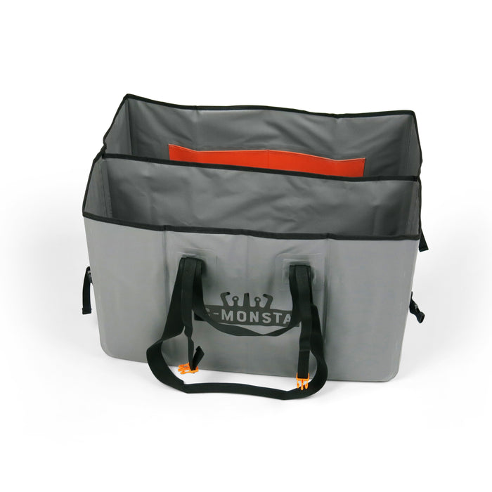 C-MONSTA Split Bag