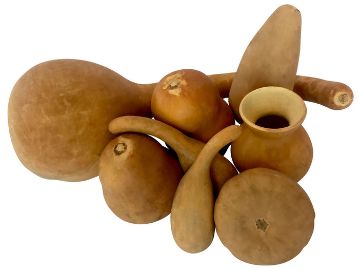 Calabash massage set - i-Spa