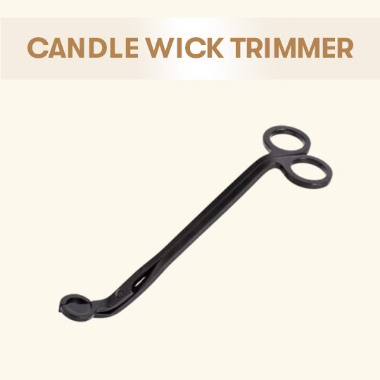 Buy Candle Wick Trimmer Dimension