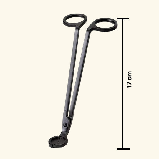 Candle Wick Trimmer