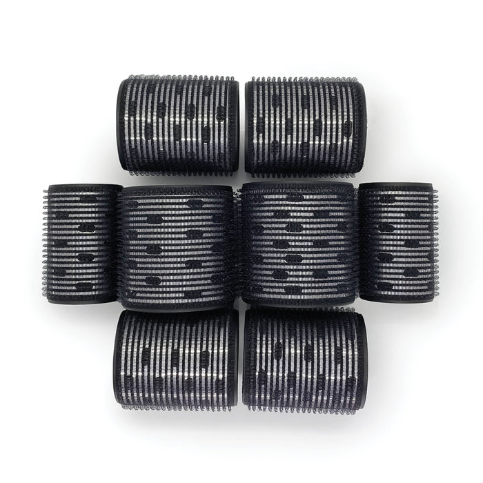 Ceramic Hair Roller | 8 pc Variety Pack