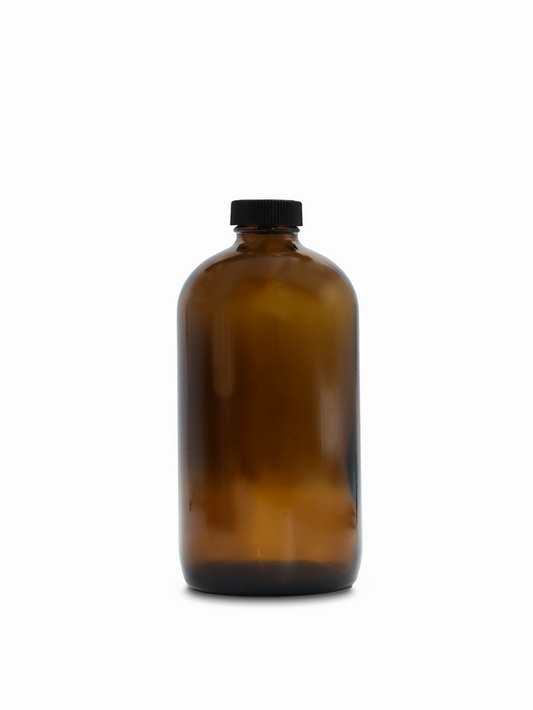 Chamberlain's Leather Milk TSD