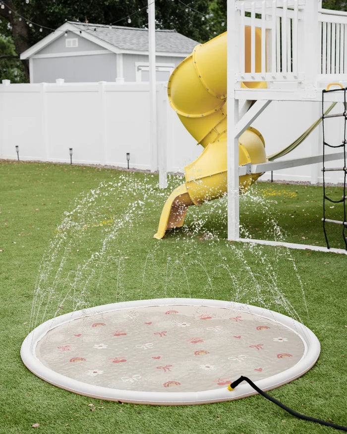 CherryPick Oversized Splash Pad