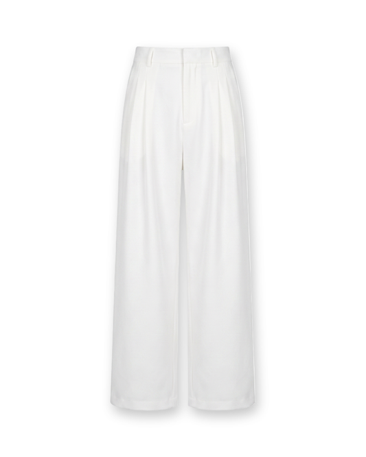 Cladd Plain Pants by CRUX