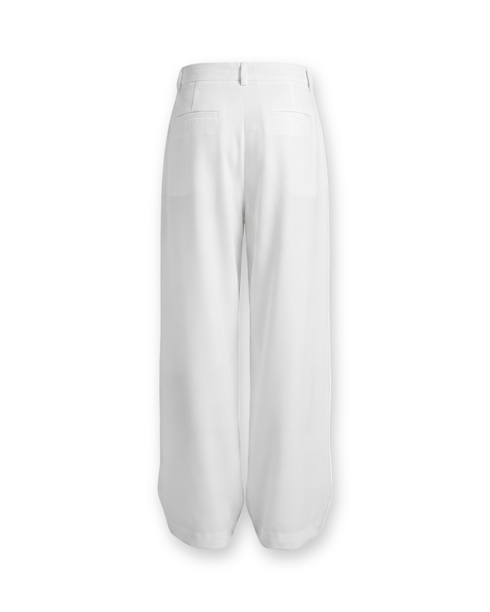 Cladd Plain Pants by CRUX