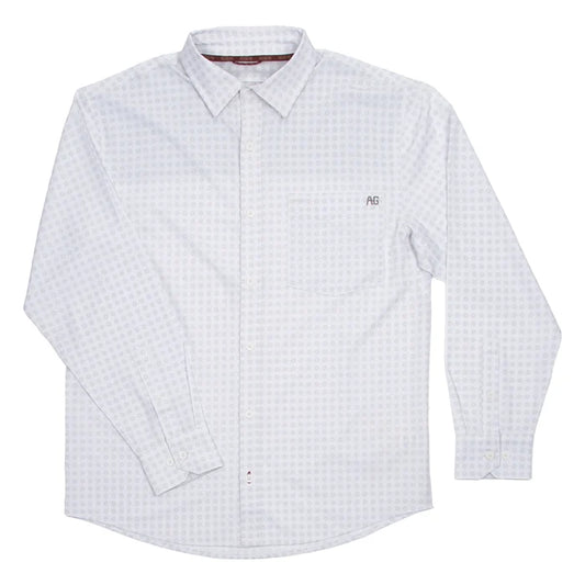 Classic Legend Long Sleeve - Ice