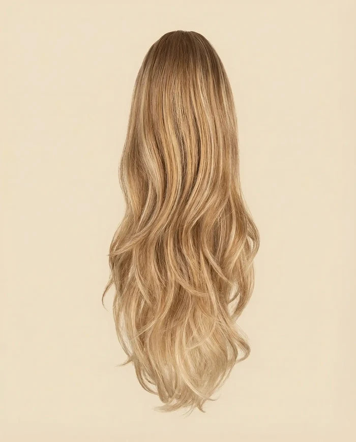 Clip & Go Straight
