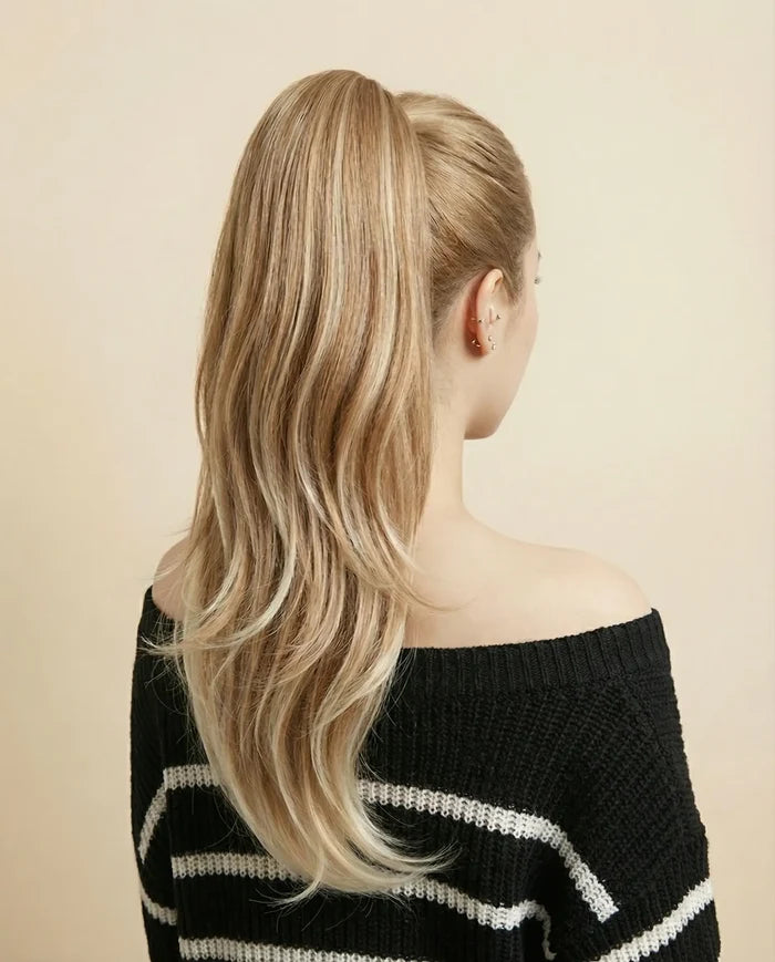 Clip & Go Straight