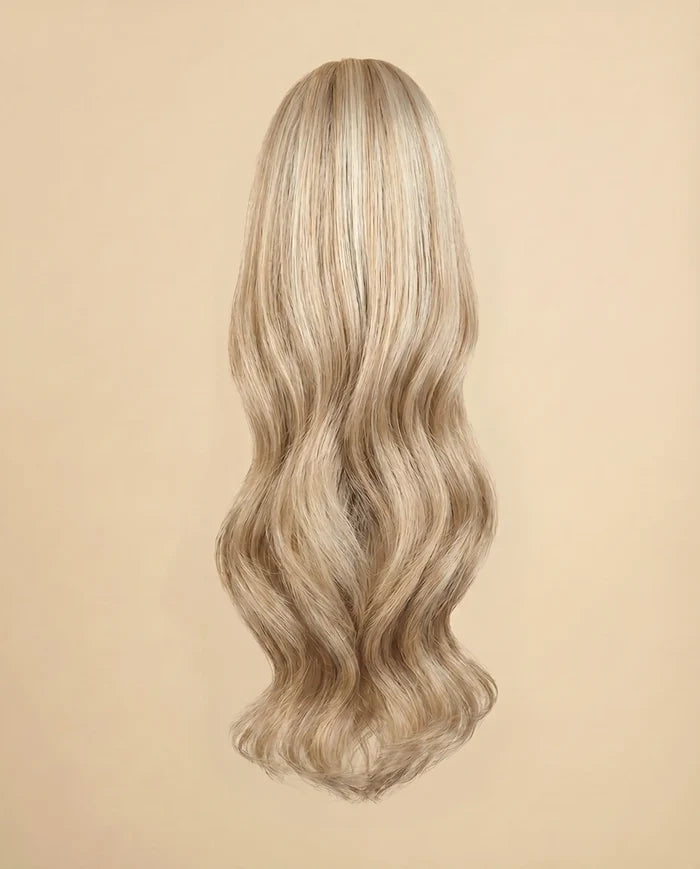 Clip & Go Wavy